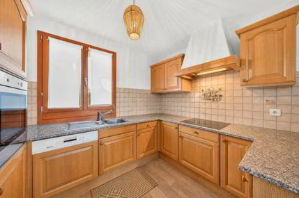 Villa individuelle de 120m² 1/5