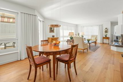 Appartement de 4.5 pièces en vente à Hergiswil NW - 129 m² 1/5