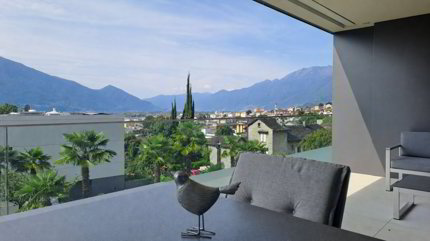 Appartement de 3.5 pièces en vente à Minusio 1/5