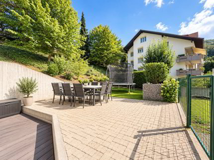 Duplex de 4.5 pièces en vente à Grellingen - 140 m² 1/5