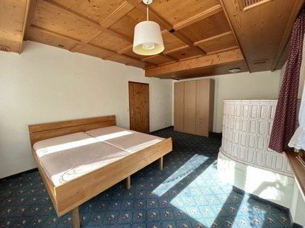 Appartement de 3.5 pièces en vente à Unterwasser - 120 m² 1/5