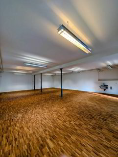 Bureau en location à Bubikon - 117 m² 1/5