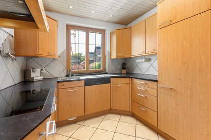 Ein Haus mit Geschichte: Grosszügiges 6.5-EFH mit schönem Wintergarten 1/5