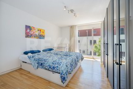 Moderne 4.5-Zimmer-Wohnung in Zürich-Schlieren 1/5