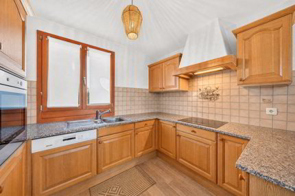 Villa individuelle de 120m² 1/5