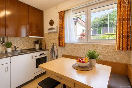 Einfamilienhaus mit viel Umschwung, Waldanteil und Ausbaupotenzial 1/5