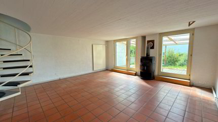 26-321 Charmantes 5.5 - Zimmer-Einfamilienhaus mit Potenzial 1/5