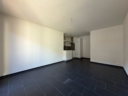 Appartement 3 pièces à la Rue du Milieu 17, Bienne 1/5