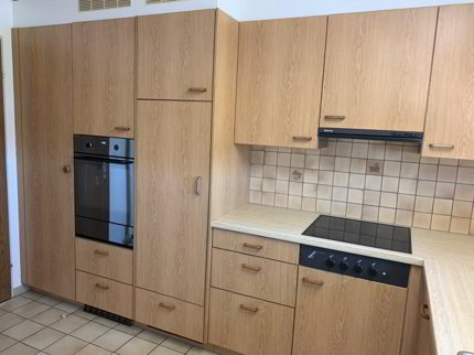 Gemütliche 3.5-Zimmer-Wohnung in Schötz 1/5