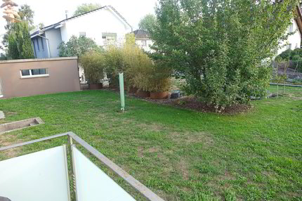 charmante 4-Zimmerwohnung an ruhiger Lage 1/5