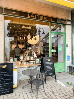 La laiterie 1/1
