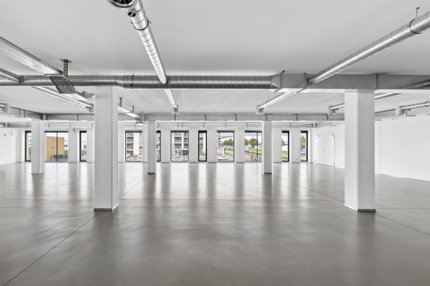Découvrez votre nouvel espace au Centre iLife à Etoy ! 1/3