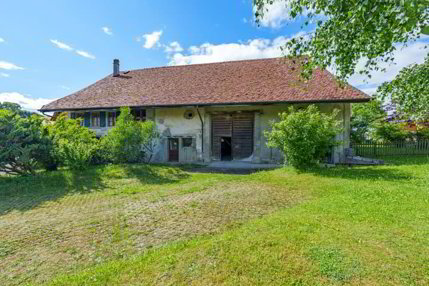 Maison villageoise à transformer 1/5