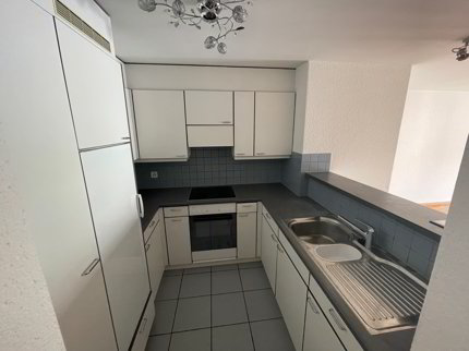 Gemütliche Wohnung im Zentrum Uster 1/3