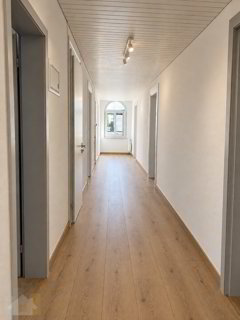 Frisch renovierte 4.5 Zimmer Wohnung nähe Bahnhof 1/5