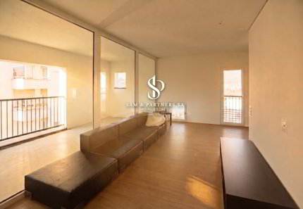 Loft all'ultimo piano vicino al centro 1/5