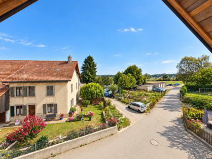 Futur appartement de rêve situé à Alle 1/5
