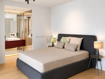 Wunderbare 4,5-Zimmer-Duplex-Penthouse mit herrlicher Dachterrasse 1/5