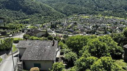 Terrain à bâtir en vente à Roveredo GR - Réf SKF/09/789 1/3