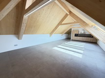 Appartement de 3.5 pièces en location à Coeuve - 135 m² 1/5