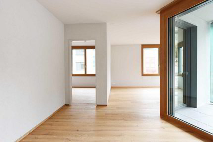 Appartement de 5.5 pièces en location à Davos Dorf - 150 m² 1/5