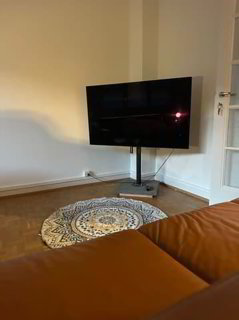 Sous-location appart 3p proche gare, ong et lac 1/5