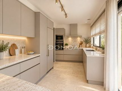 Villa de 6.5 pièces en vente à Belfaux - 171 m² 1/5