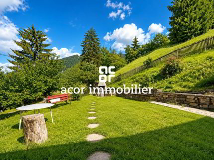Appartement de 5 pièces en vente à Loye - 70 m² 1/5
