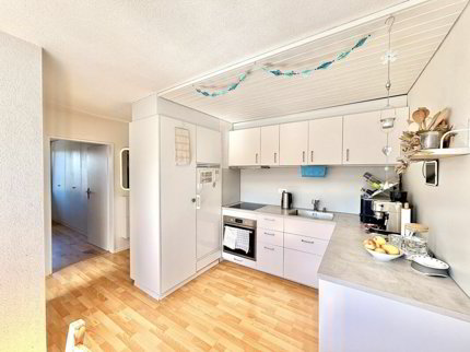 Appartement de 3.5 pièces en vente à Urtenen-Schönbühl - 81 m² 1/5