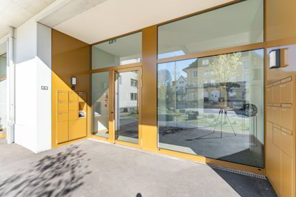 Ruhegi, stylischi 3 ½ Zemmer-Stadtwohnig em Härz vo Soorsi 1/5