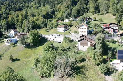 Bauland in Chur-Araschgen mit Weitblick – 1'712 m² und vielfältige Bebauungsmöglichkeiten 1/5