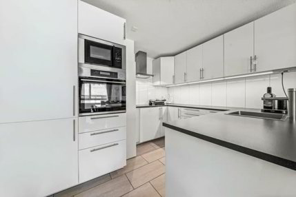 Eigenheim oder renditestarke Kapitalanlage: 4.5-Zimmer-Wohnung 1/5