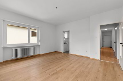Mehrfamilienhaus mit 12 Wohnungen - Attraktive Rendite von 4,5 % 1/5