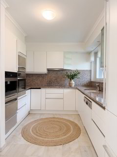 Elegante appartamento di 4.5 locali Ascona Lago Maggiore 1/5