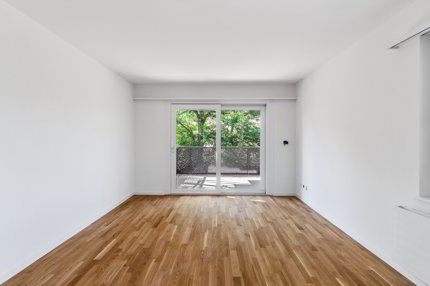 Endlich meine Wohnung!!! 1/5