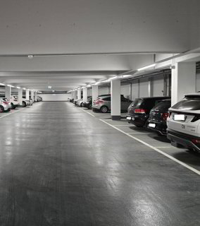 Parking souterrain en location à Bern - Réf 1365.81.722110 1/1