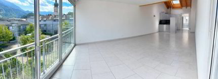 Appartement de 3.5 pièces en location à Domat/Ems 1/5