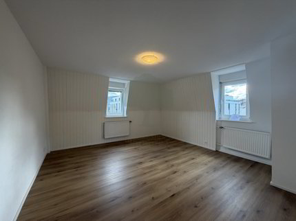 Duplex de 5.5 pièces en location à Delémont 1/5