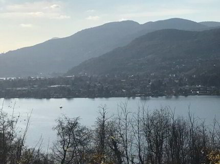 Villa de 6 pièces en location à Montagnola - Réf 5620503 1/1