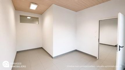 Local commercial lumineux très bien situé 1/5