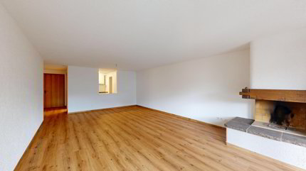 Modernisierte 3.5 Zimmer-Wohnung im Zentrum von Widnau 1/5