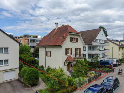 sehr schönes, sanierungsbedürftiges Haus aus den 20er Jahren 1/5