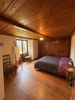 Ferme de 3.5 pièces en vente à Les Brenets - 110 m² 1/5