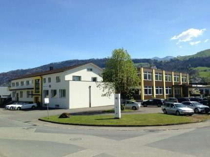 Praktische Büroräumlichkeiten zum erschwinglichen Preis (30 - 112 m²) 1/1