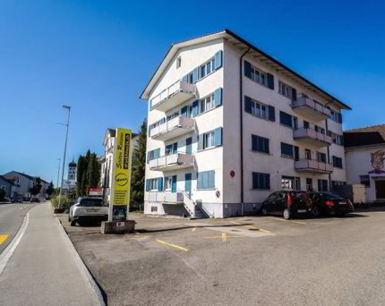 Mehrfamilienhaus mit 11 Einheiten an Zentraler Lage 1/1