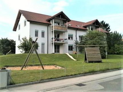 Très bel appartement de 4,5 pièces à Fregiécourt 1/1