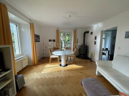 Duplex de 7 pièces en vente à Bevaix - 374 m² 1/5