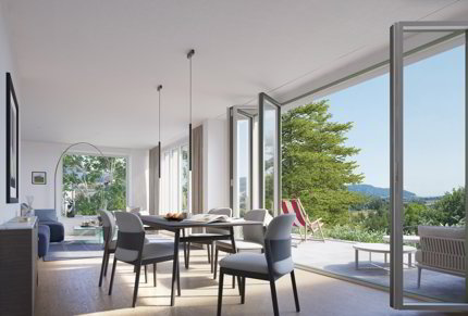 Appartement de 5.5 pièces en vente à Diessenhofen - 180 m² 1/5