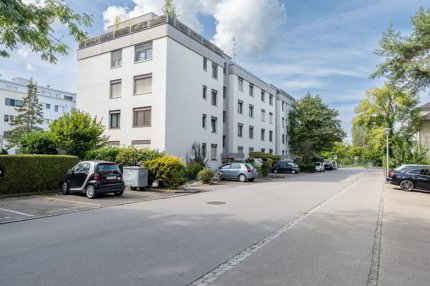Appartement de 3 pièces en vente à Kreuzlingen - 65 m² 1/1