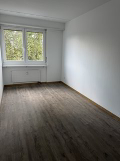 Attraktive 3 Zimmerwohnung in Basel 1/5
